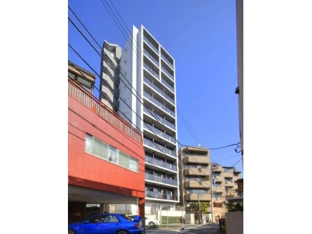 コンシェリア恵比寿