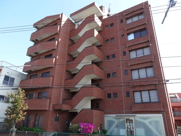 ライオンズマンション西武柳沢