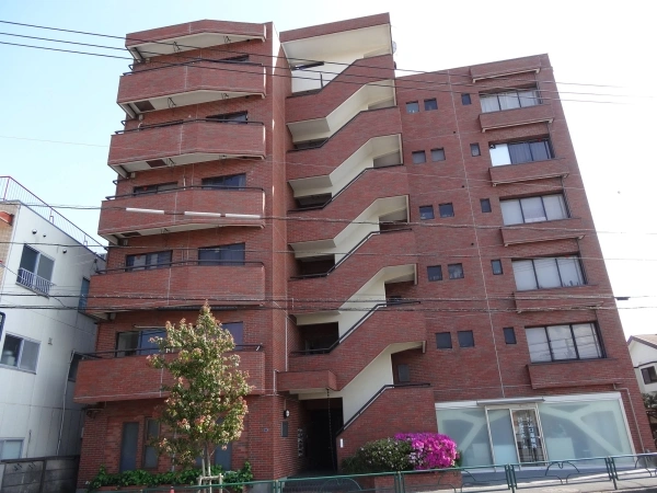 ライオンズマンション西武柳沢