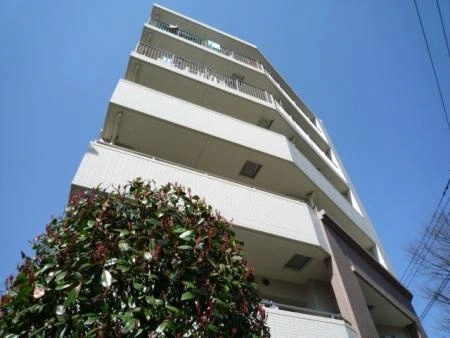 パークホームズ練馬富士見台