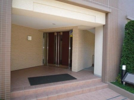パークホームズ練馬富士見台