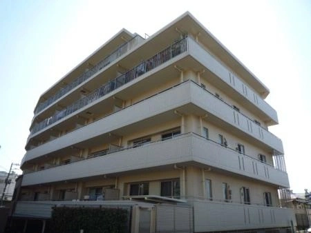 パークホームズ練馬富士見台