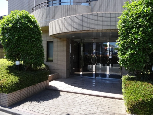 アールヴェール上石神井