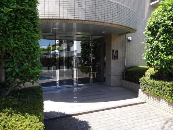 アールヴェール上石神井