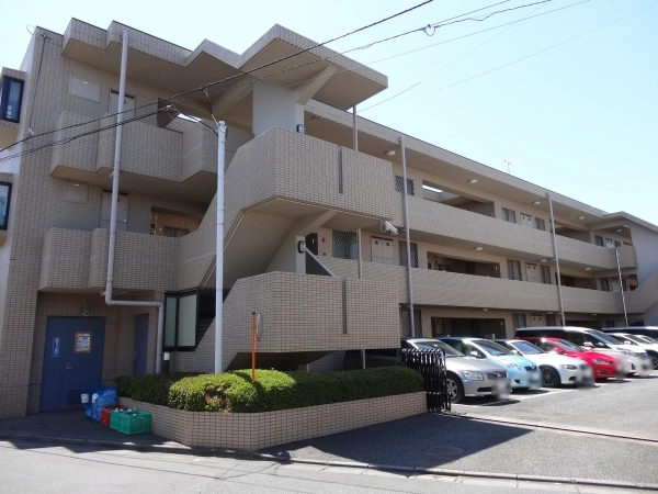 アールヴェール上石神井