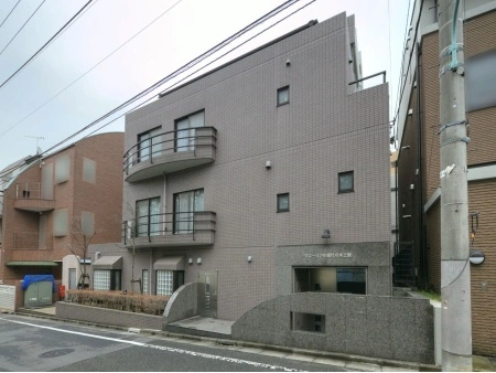 グローリア初穂代々木上原