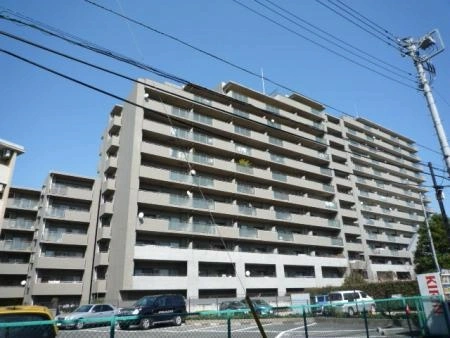 ヴェールガーデン富士見台