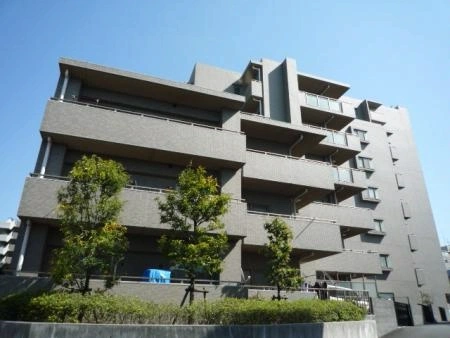ヴェールガーデン富士見台