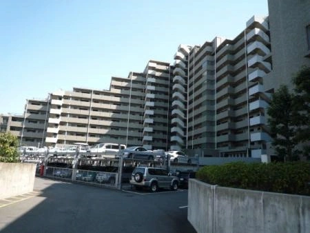 ヴェールガーデン富士見台