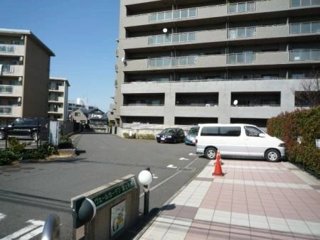 ヴェールガーデン富士見台