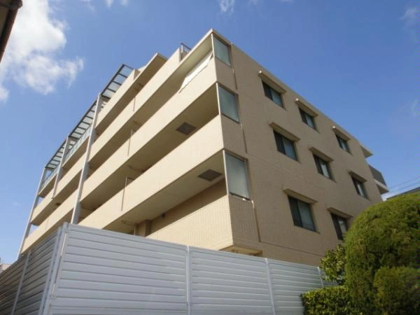アルファステイツ六甲篠原