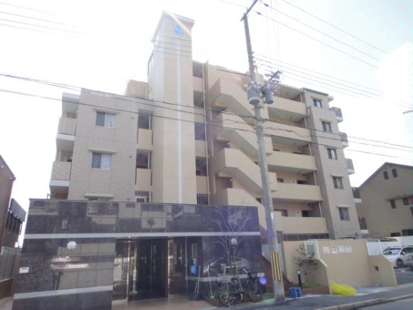 アルファステイツ六甲篠原