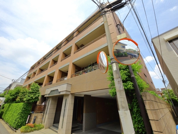 ヒルズ城北中央公園