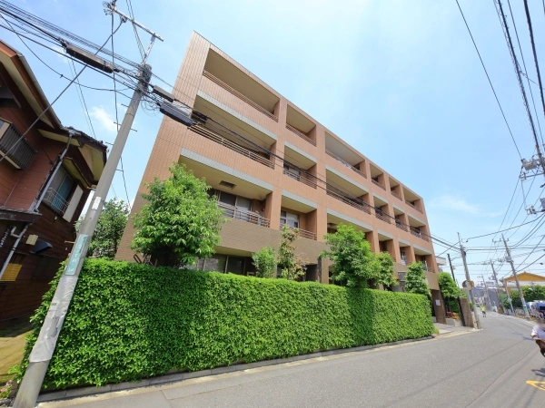 ヒルズ城北中央公園