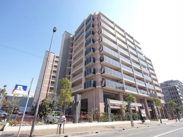 ブランズ西宮北口