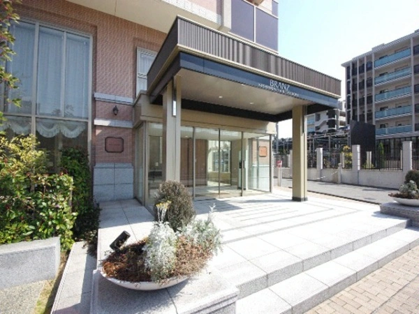 ブランズ西宮北口
