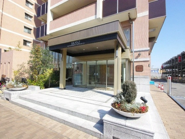 ブランズ西宮北口