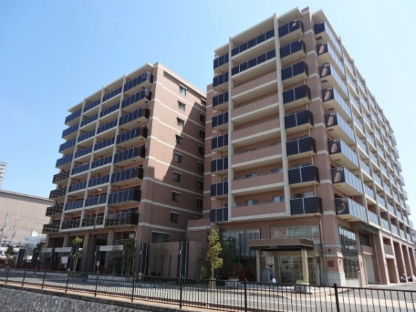 ブランズ西宮北口