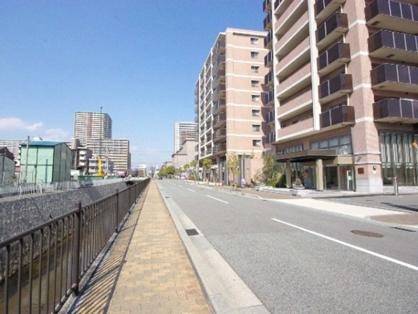 ブランズ西宮北口