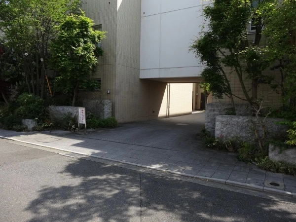 グランドメゾン吉祥寺コート