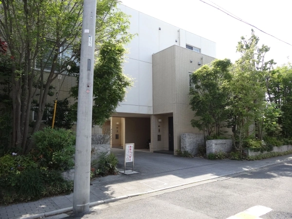 グランドメゾン吉祥寺コート