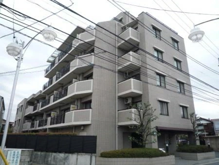 カーサ大泉学園