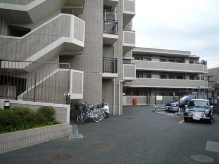 カーサ大泉学園