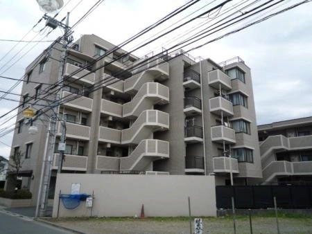 カーサ大泉学園