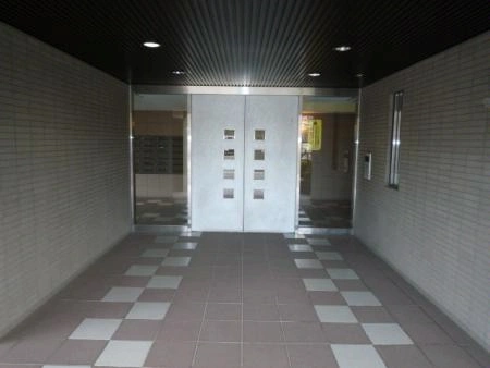 カーサ大泉学園