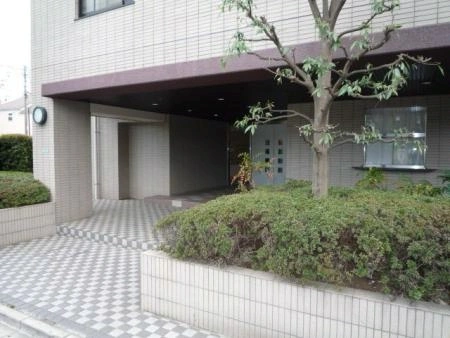カーサ大泉学園