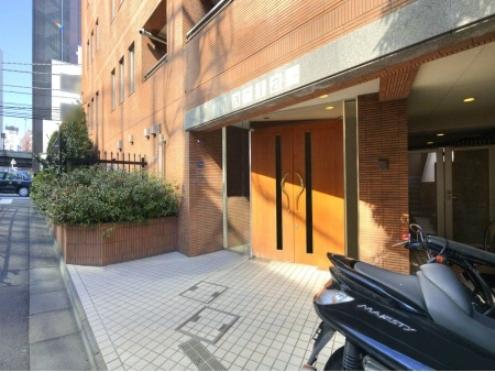 マイア渋谷桜丘
