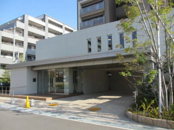 ジオ甲子園口ノーヴ
