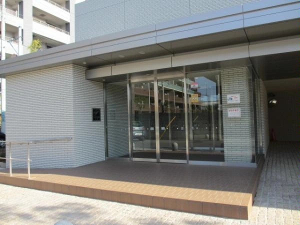 ジオ甲子園口ノーヴ