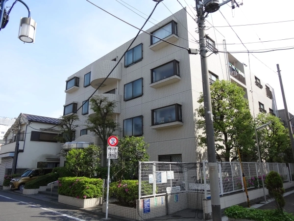 サニーサイド吉祥寺