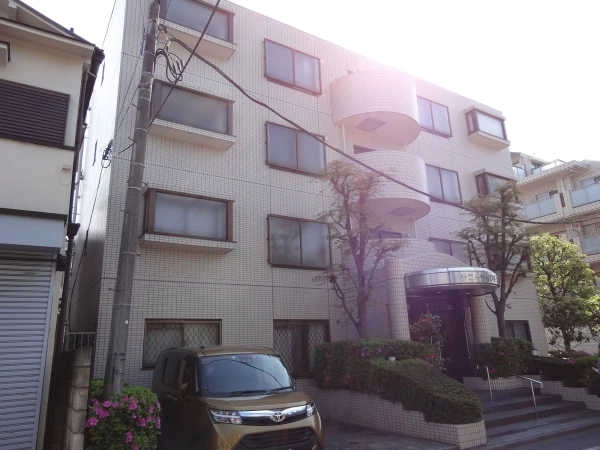 サニーサイド吉祥寺