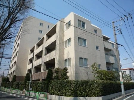 パークホームズ鷺ノ宮