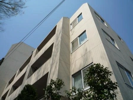 パークホームズ鷺ノ宮