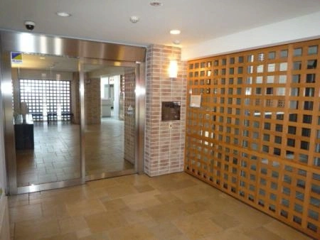 パークホームズ鷺ノ宮