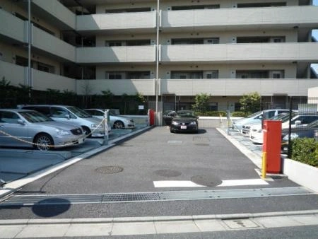 パークホームズ鷺ノ宮