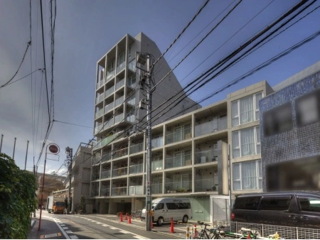 セルフィスタ渋谷