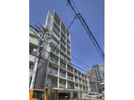 セルフィスタ渋谷