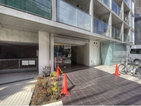 セルフィスタ渋谷