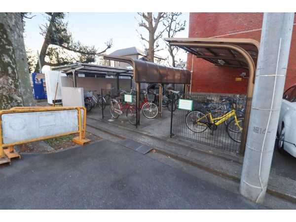 メゾン吉祥寺北町