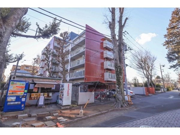 メゾン吉祥寺北町