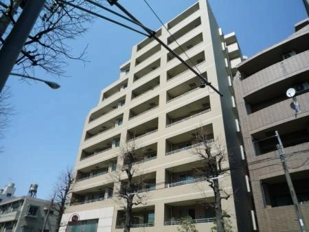 アークスクエア鷺ノ宮