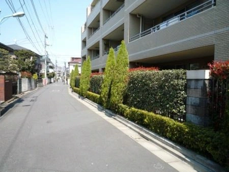 アークスクエア鷺ノ宮