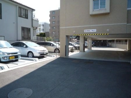アークスクエア鷺ノ宮