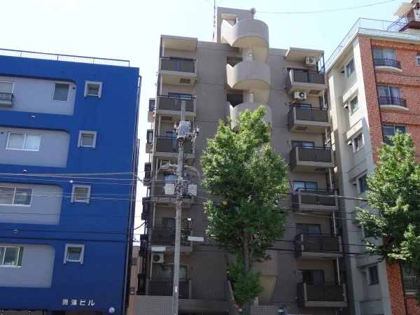 ノーブルハウス関町