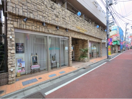 トーシンフェニックス笹塚参番館