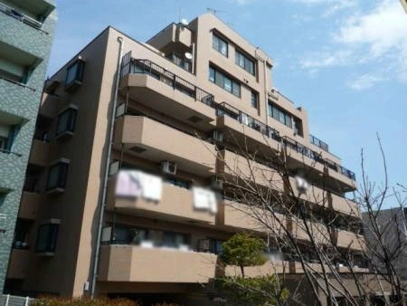 クリオ鷺の宮壱番館